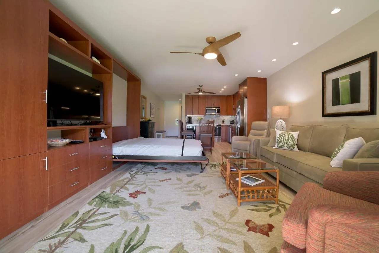 Vila Hale Kamaole 138 Wailea