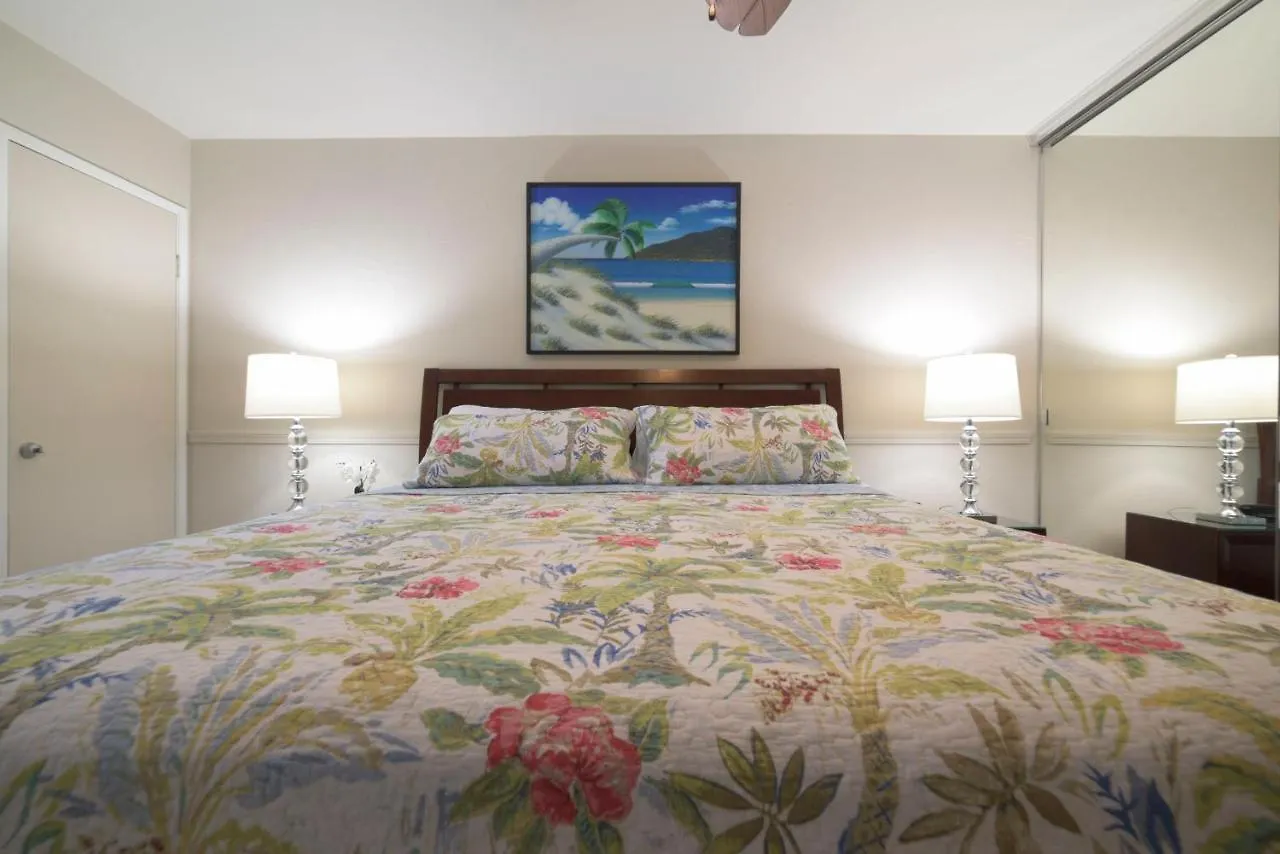 Vila Hale Kamaole 138 Wailea  Wailea (Maui)