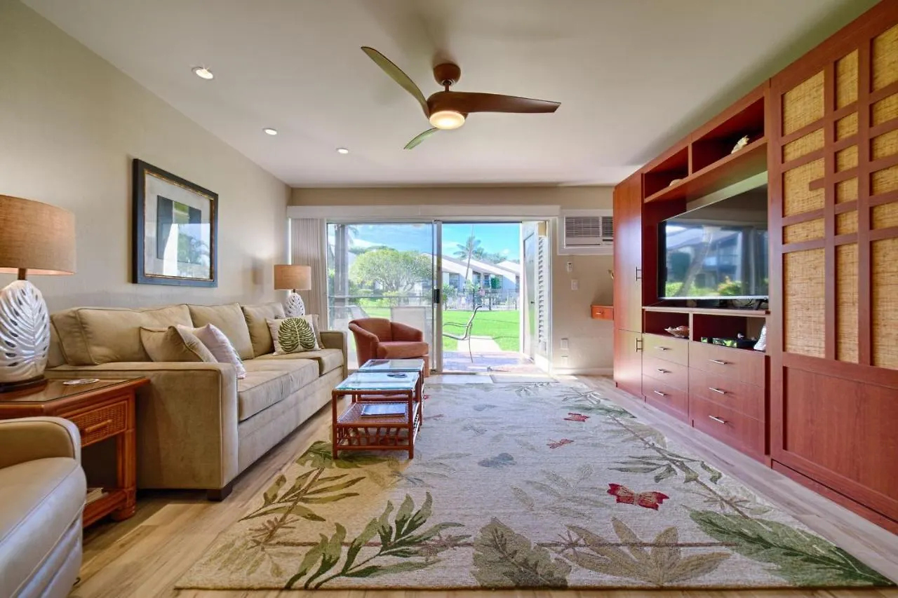 Vila Hale Kamaole 138 Wailea  Wailea (Maui)