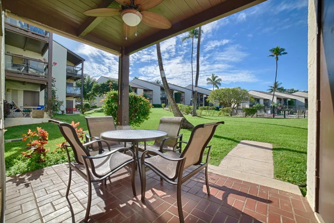 Vila Hale Kamaole 138 Wailea  USA