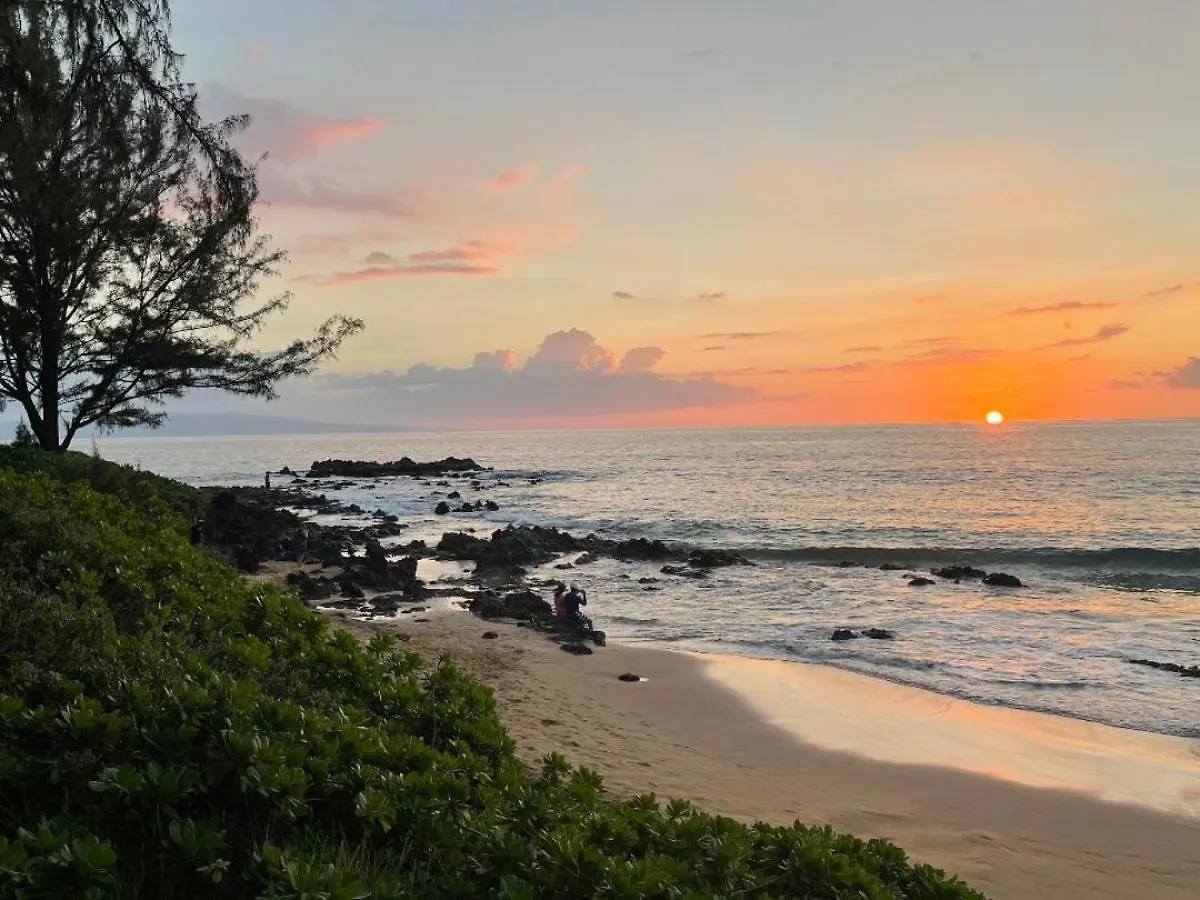 Vila Hale Kamaole 138 Wailea  0*, Wailea (Maui)