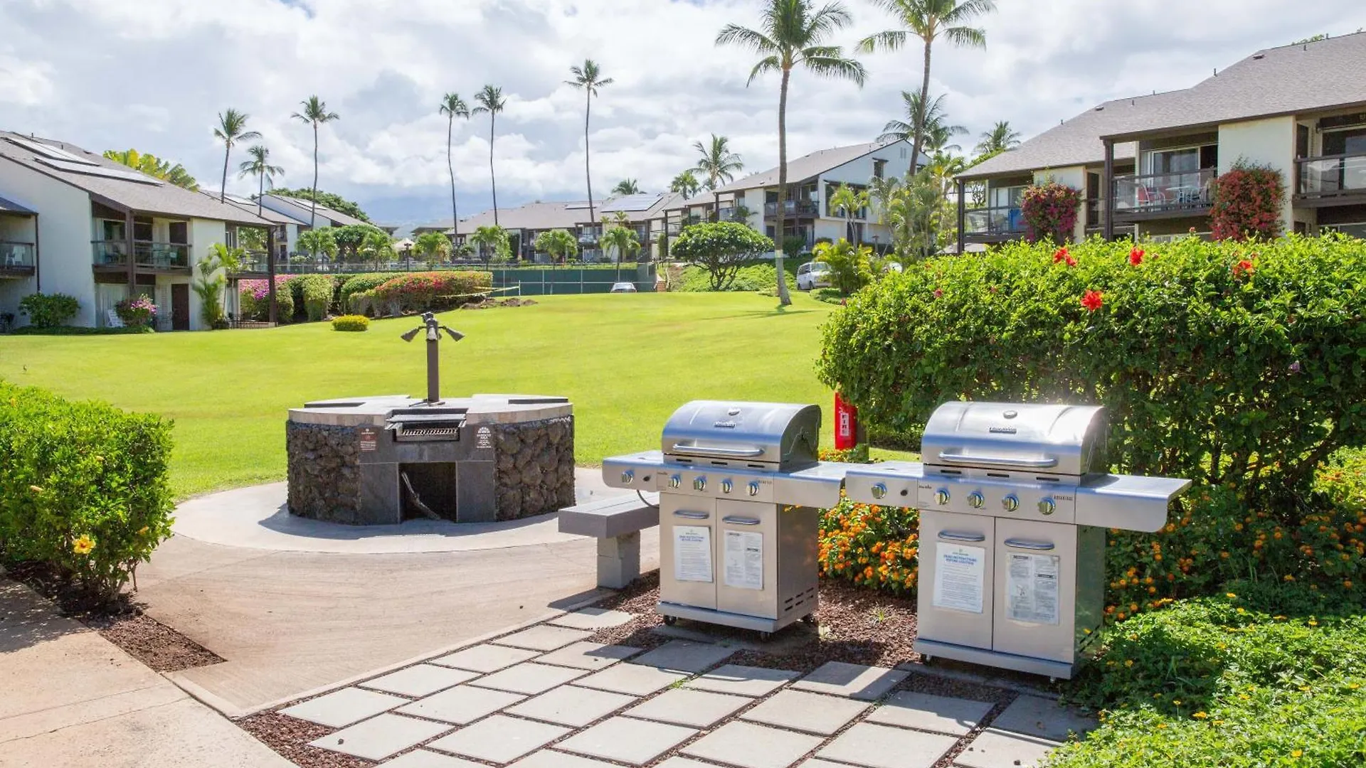 Vila Hale Kamaole 138 Wailea  USA